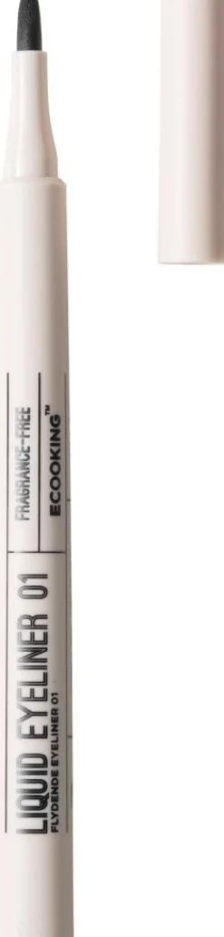 Liquid Eyeliner Pen