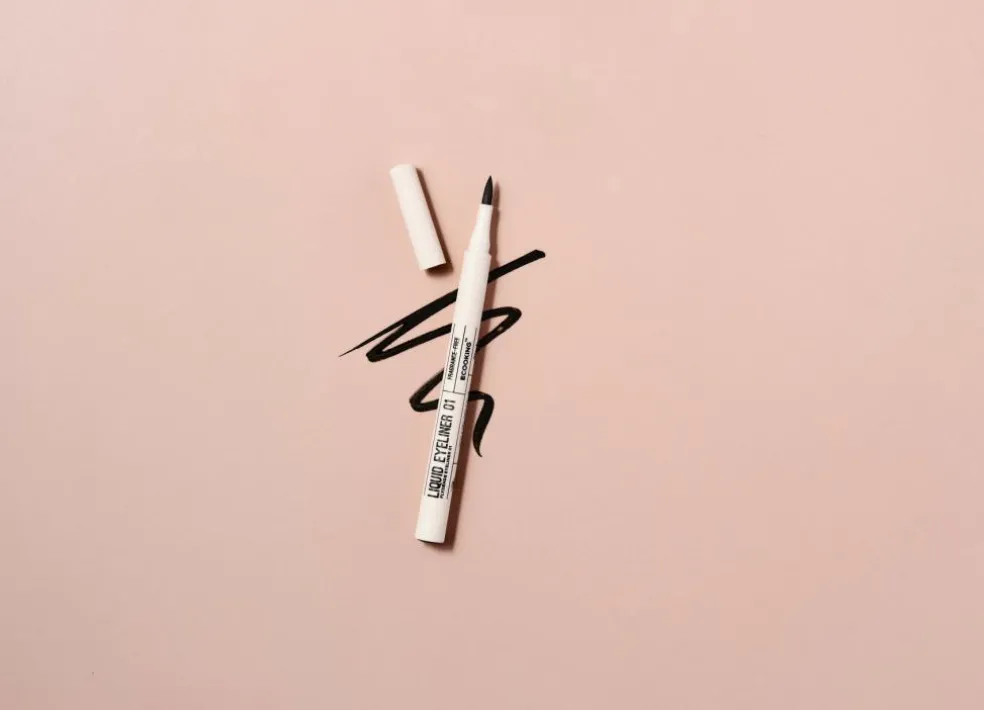 Liquid Eyeliner Pen