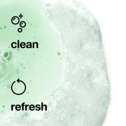 Liquid Facial Soap cleanser Oily Skin Formula - Combination/Oily + Oily Skin