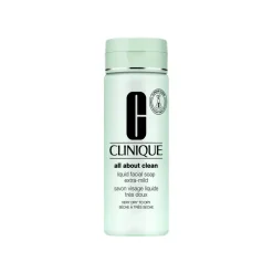 Liquid Facial Soap Extra-mild Cleanser - Very Dry/Dry Skin