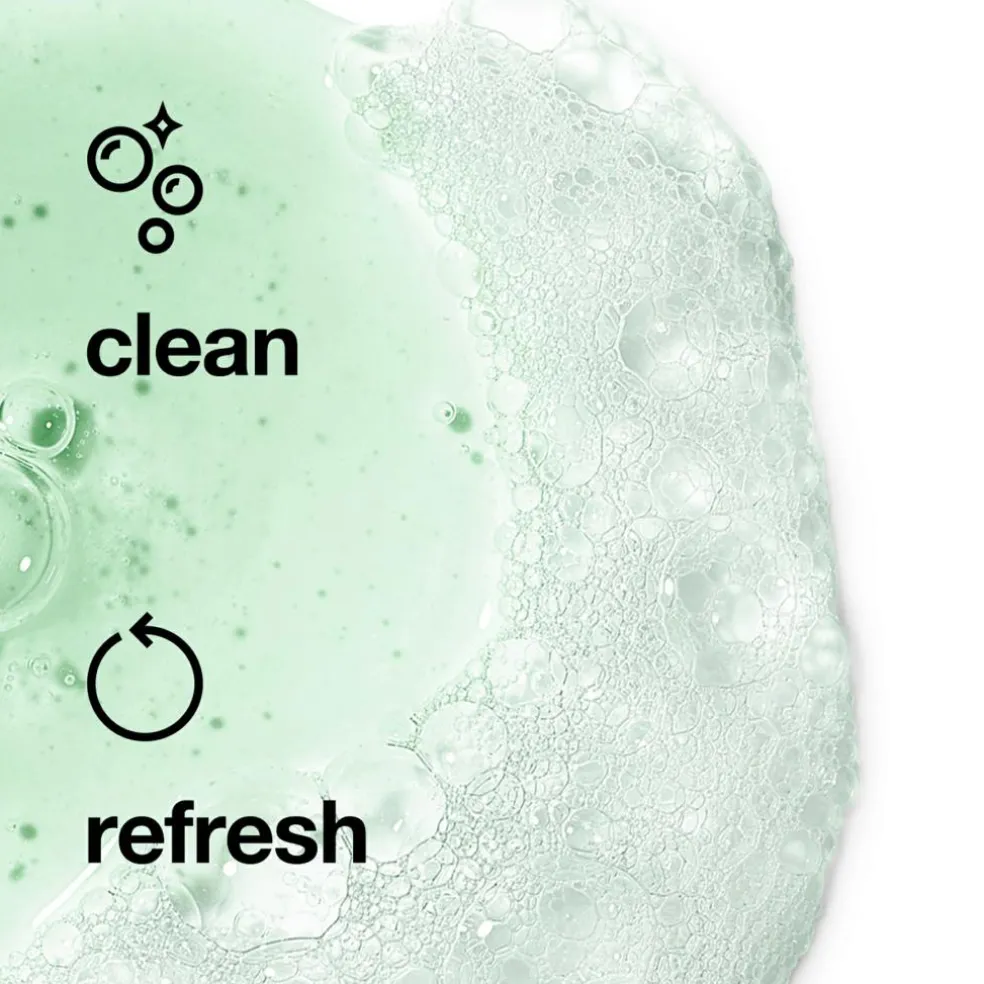 Liquid Facial Soap Mild Cleanser - Very Dry to Combination Skin
