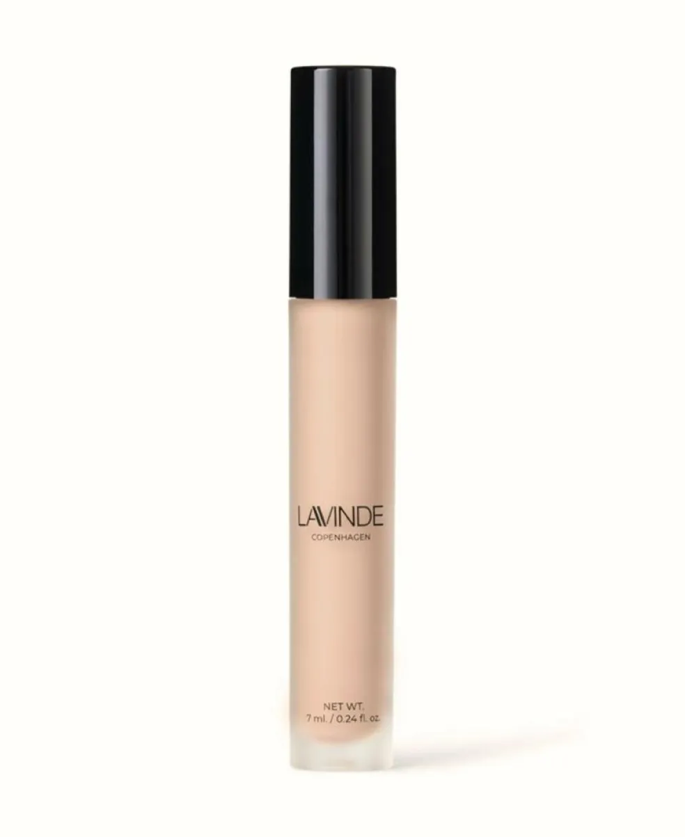 Liquid Foundation