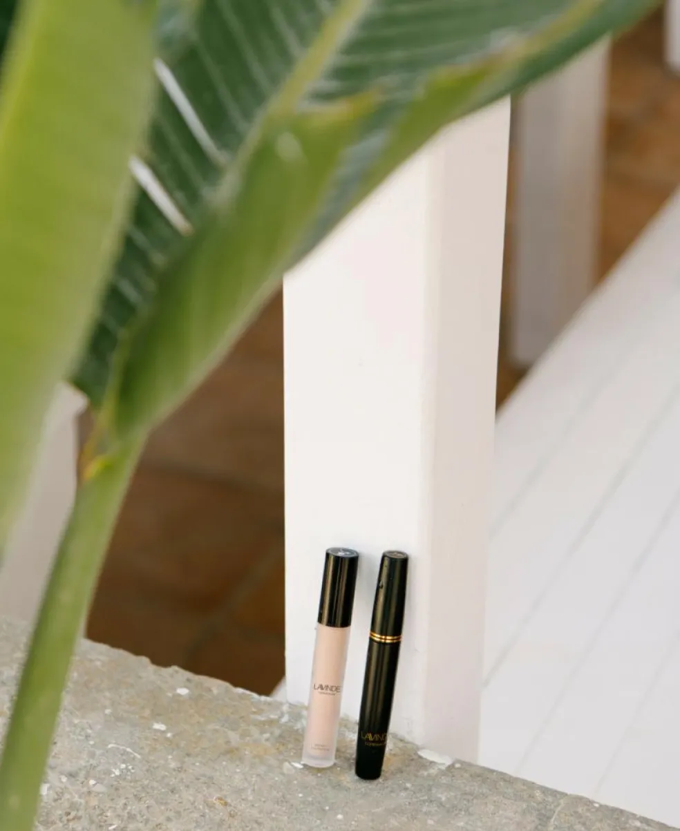 Liquid Foundation