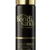 Liquid Gold Foam