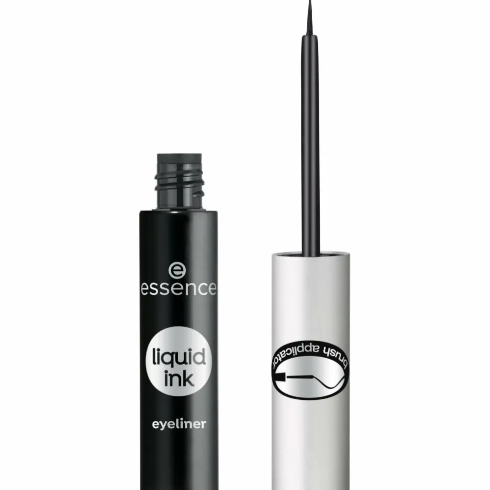 Liquid Ink Eyeliner