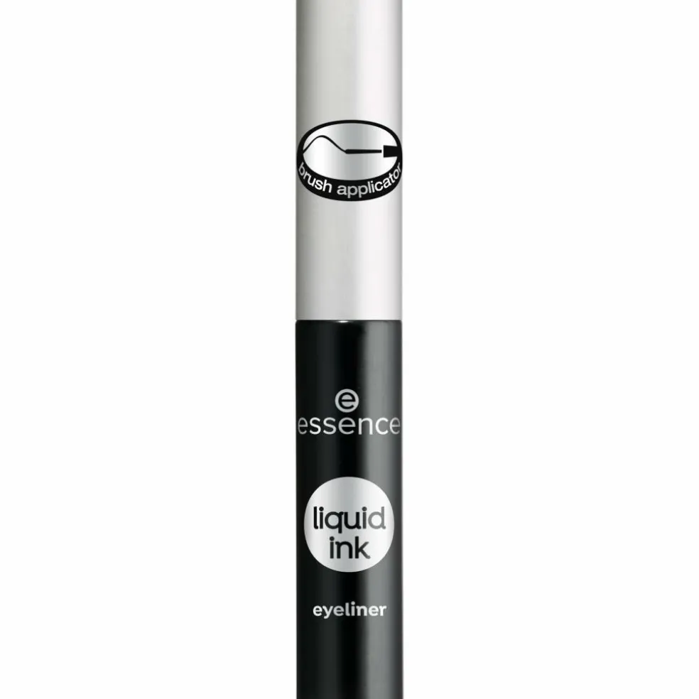 Liquid Ink Eyeliner
