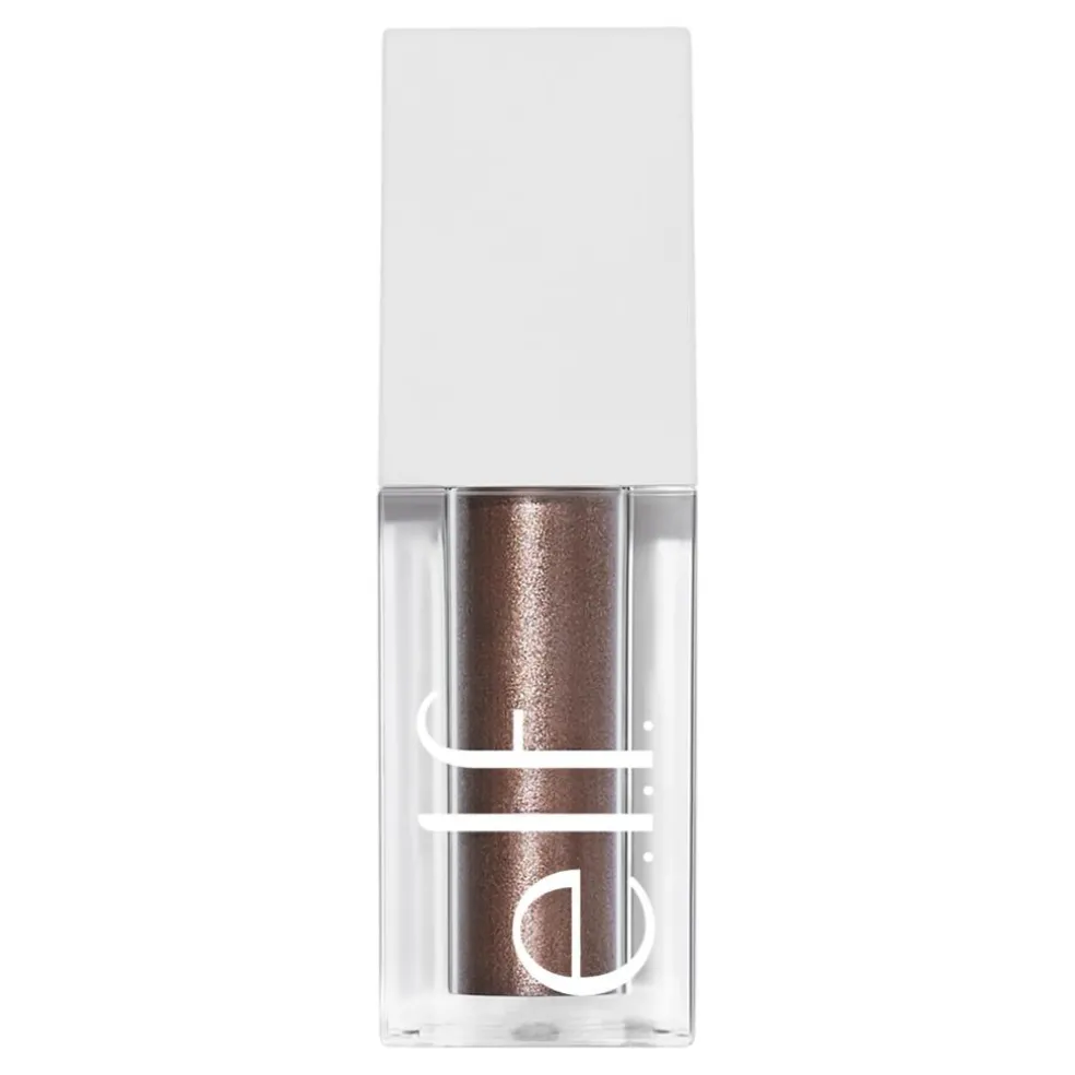 Liquid Metallic Eyeshadow