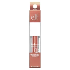 Liquid Metallic Eyeshadow