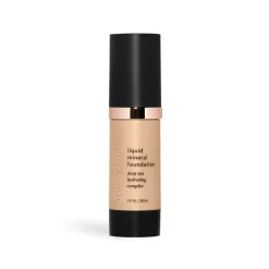 Liquid Mineral Foundation
