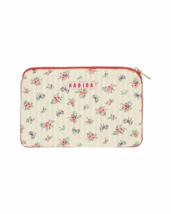 Little Bow Mini Clutch