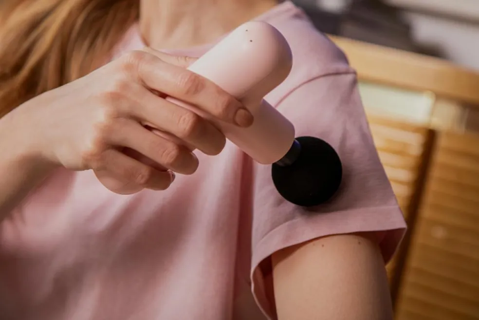 Lola Massage Gun