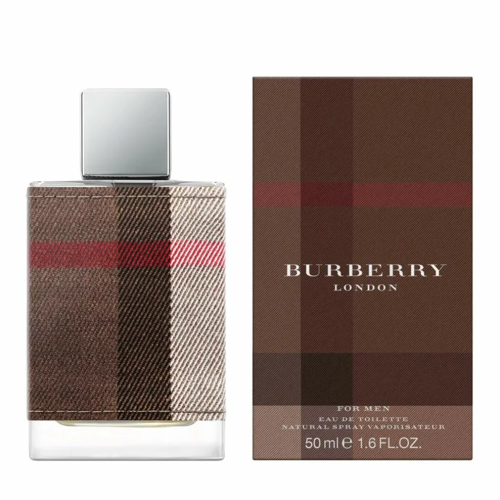 London For Men Eau de Toilette