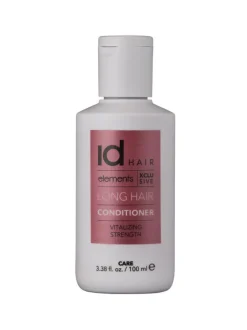 Long Hair Conditioner