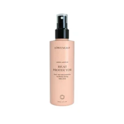 Long Lasting - Heat Protector