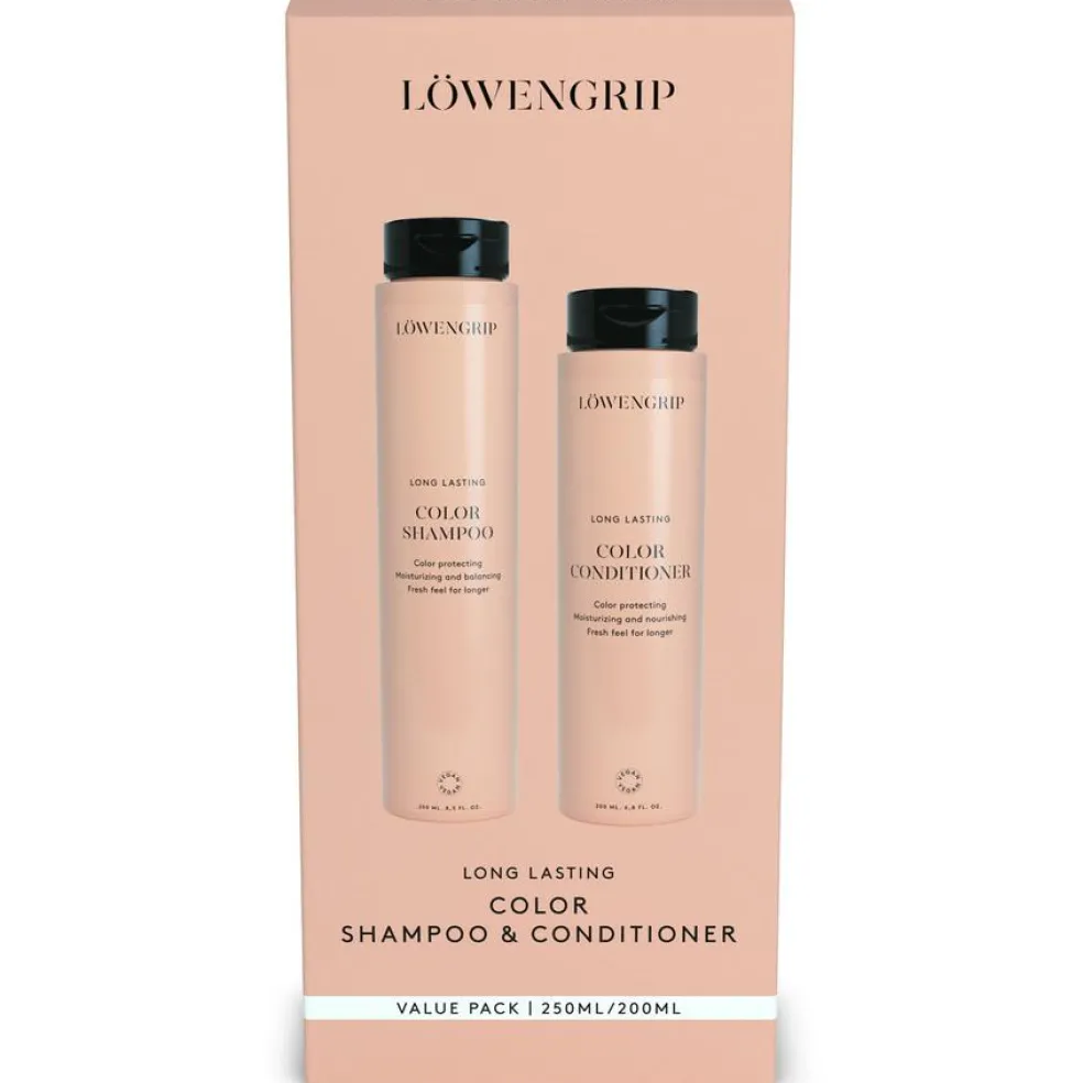 Long Lasting Gaveæske