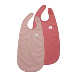 Long PU Bib 2-Pak