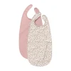 Long PU Bib 2-pak