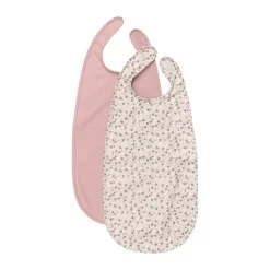 Long PU Bib 2-pak