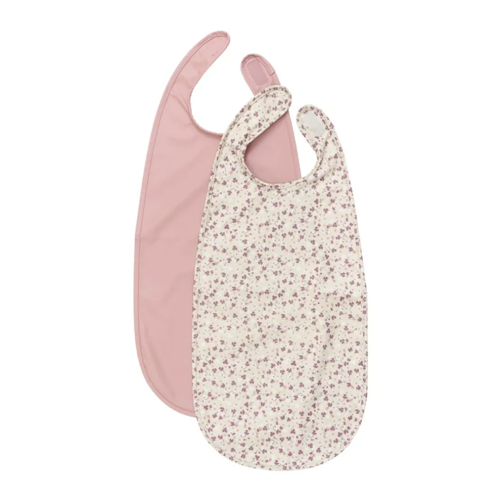 Long PU Bib 2-pak