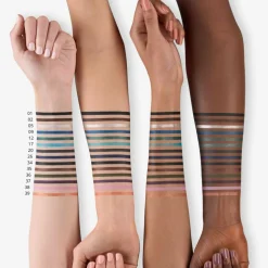Long-lasting Eye Pencil