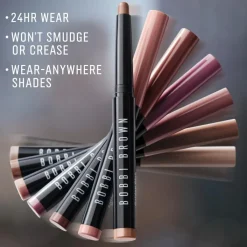 Long-Wear Cream Eyeshadow Stick