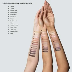 Longwear Cream Shadow Stick