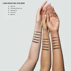 Longwear Gel Eyeliner