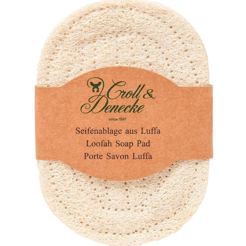 Loofah Soap Dish