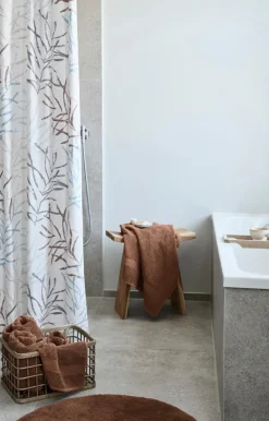 Loop Bath Mat