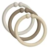 Loops Ophængsringe 12-pak