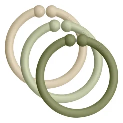 Loops Ophængsringe 12-pak