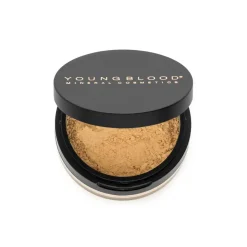 Loose Mineral Rice Powder