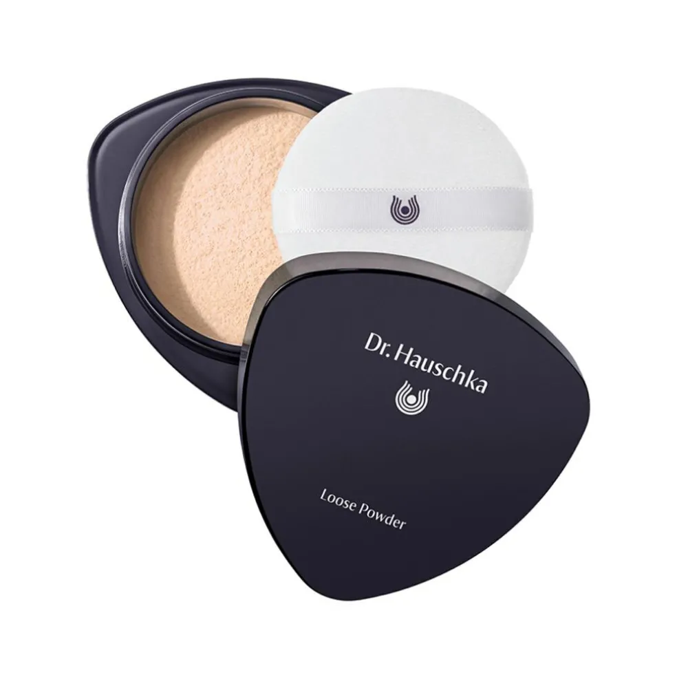 Loose Powder