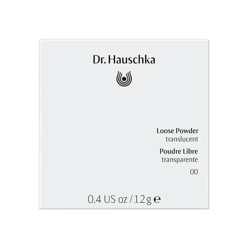 Loose Powder