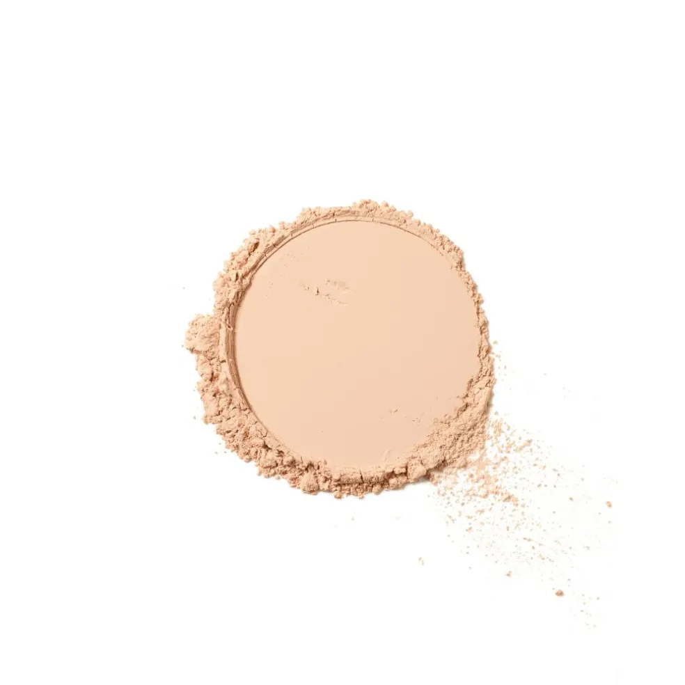 Loose Powder
