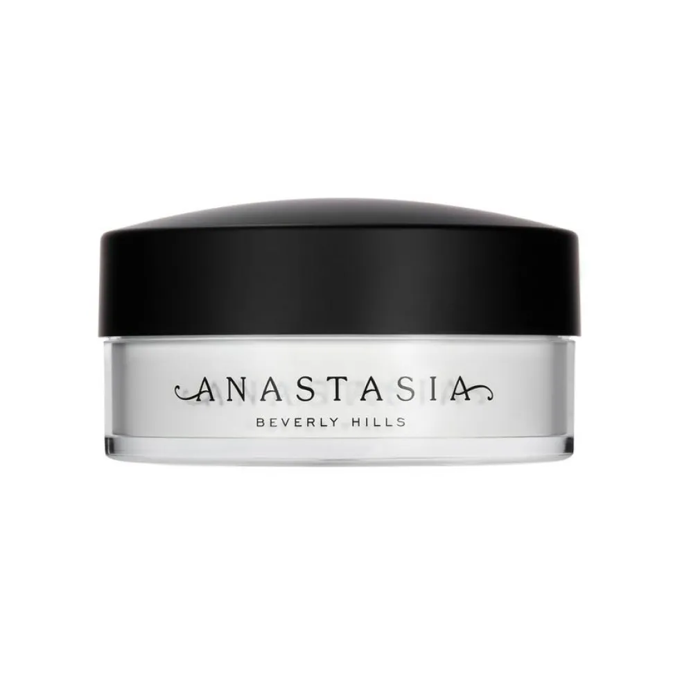 Loose Setting Powder