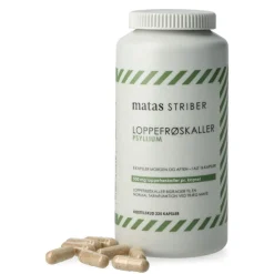 Loppefrøskaller