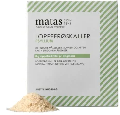 Loppefrøskaller