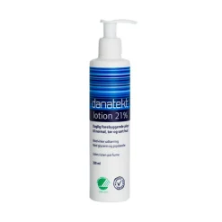 Lotion 21%