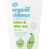 Lotion & After Sun Aloe Vera