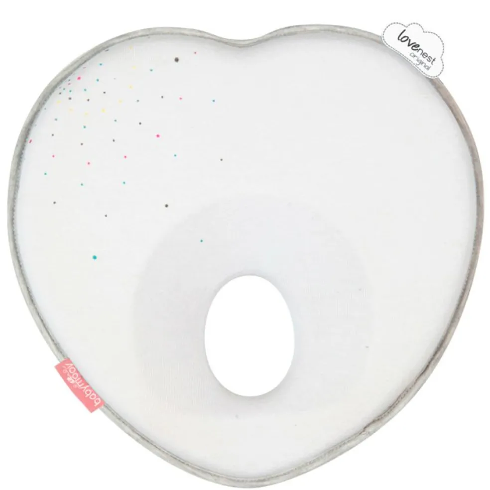 Lovenest Ergonomisk Babypude