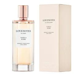 Lovenotes Vanilla Suede Eau de Parfum