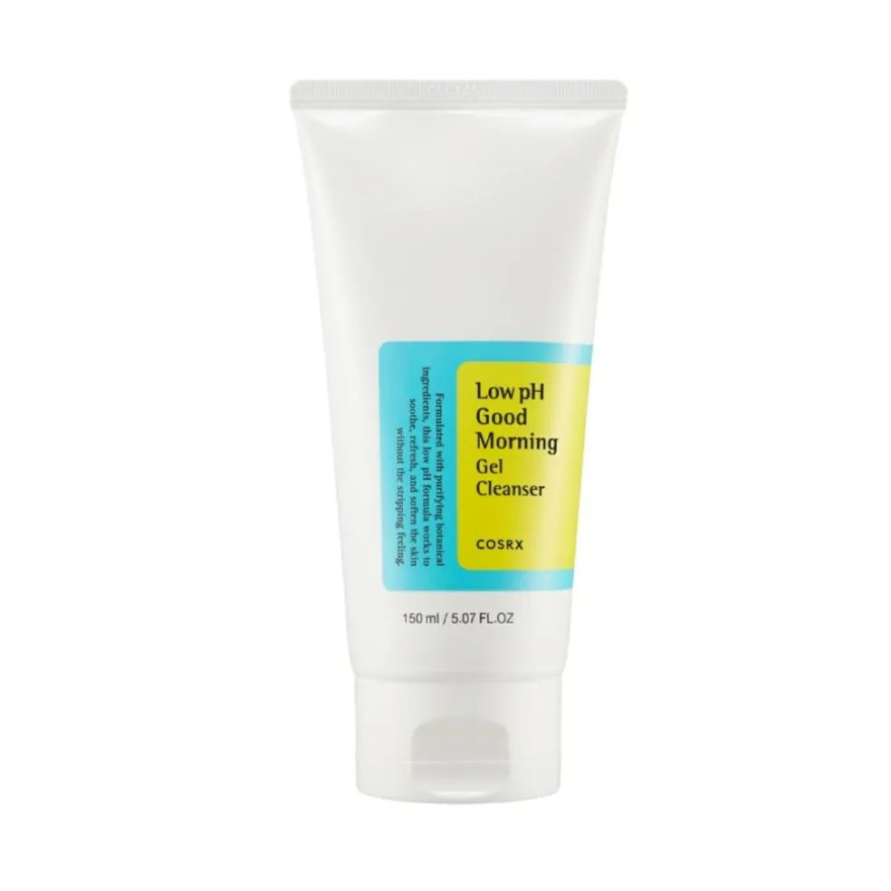 Low pH Good Morning Gel Cleanser