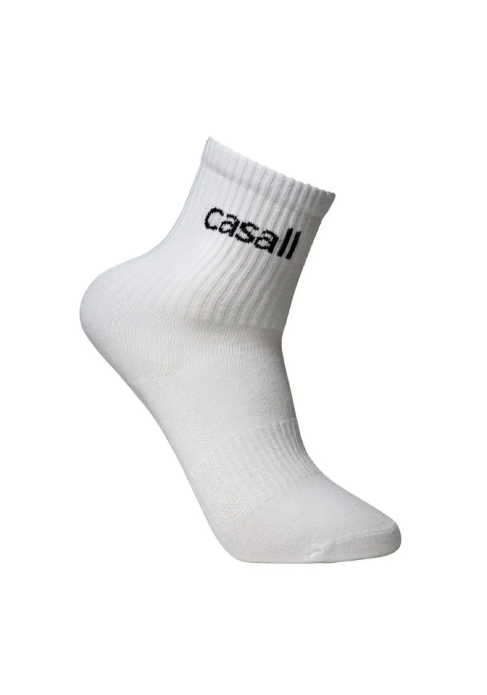 Low-Cut Tube Sock 2-pack