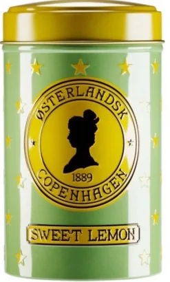 Løs te 125 g