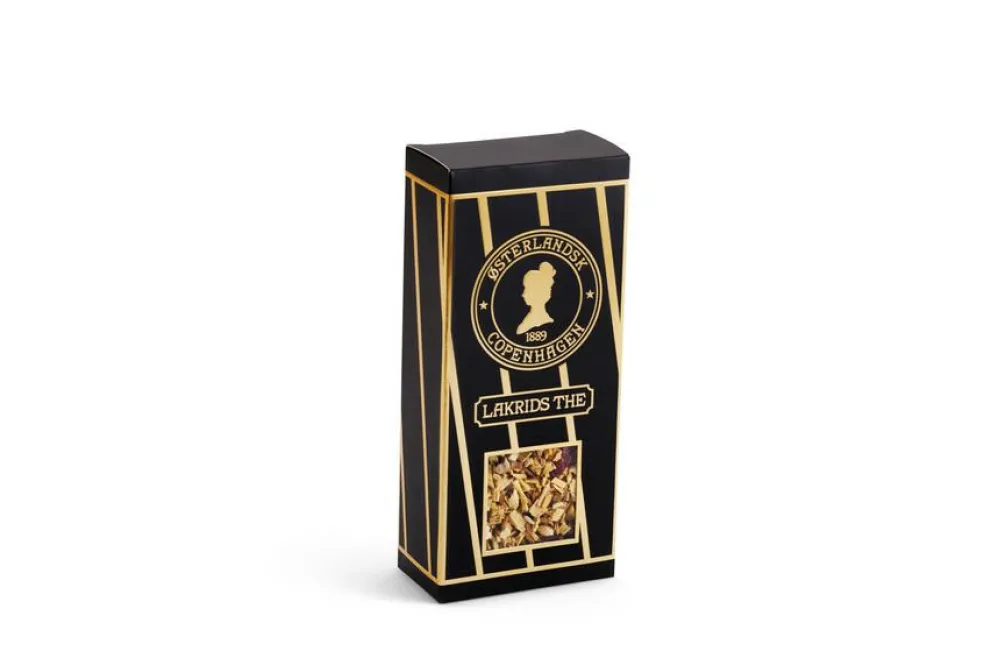 Løs te 100 g