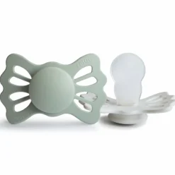 Lucky Sutter i Silikone 2-pak