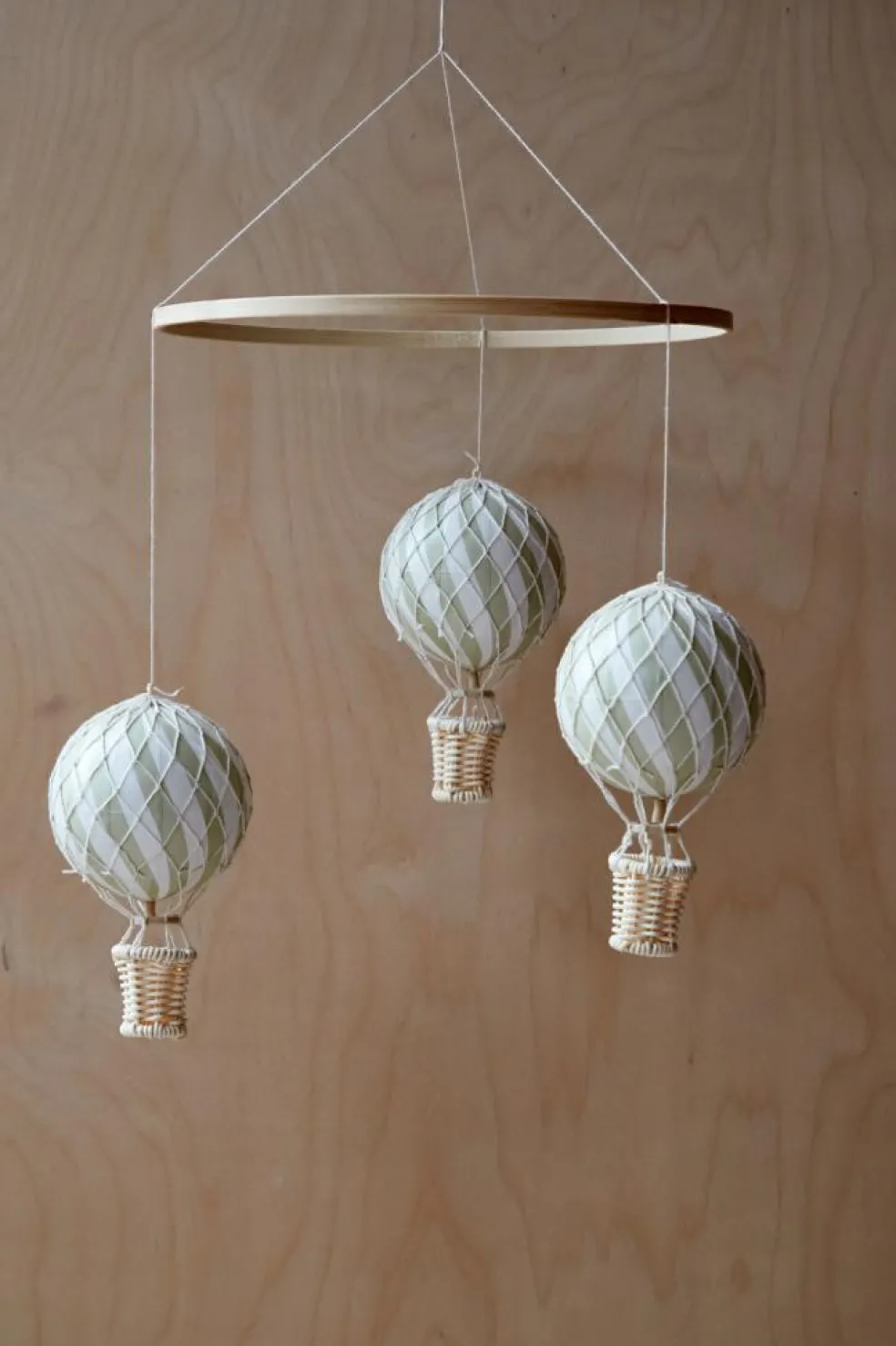 Luftballon Uro