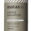 Luksus Shampoo til Normalt Hår