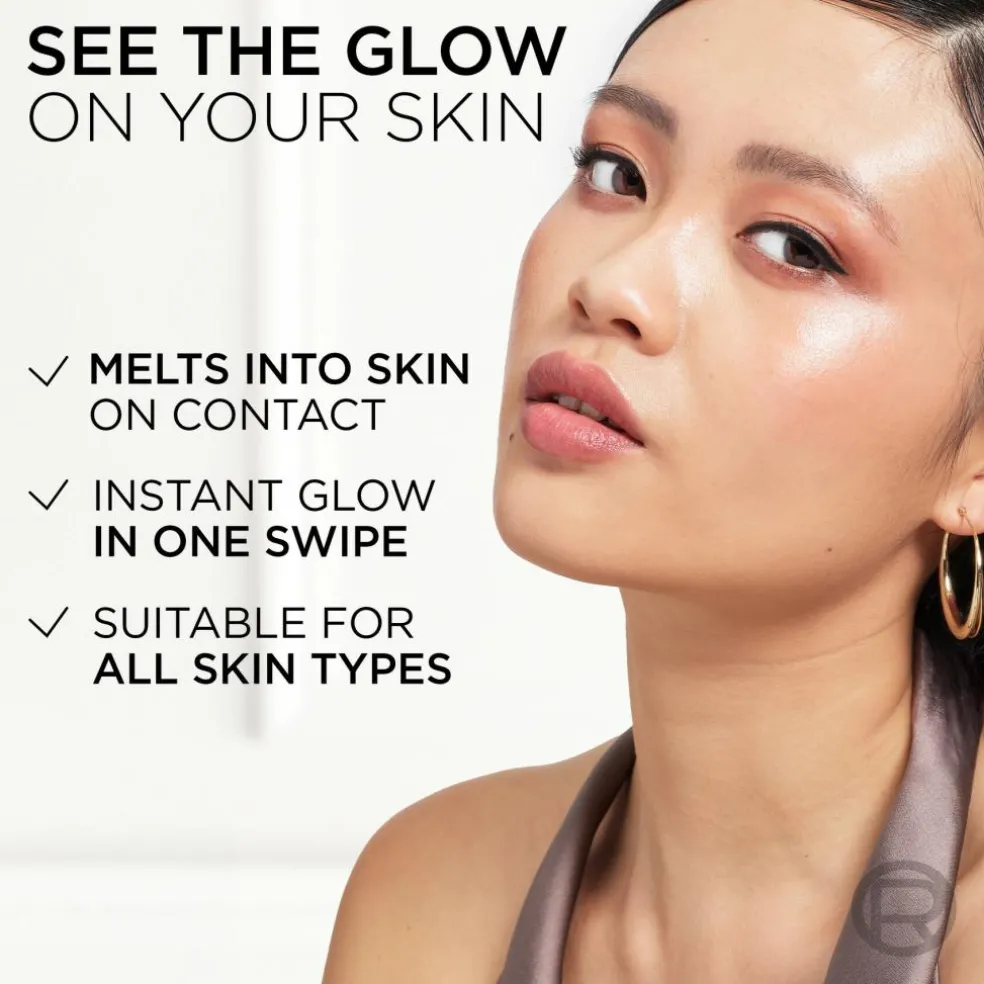 Lumi Le Glass Highlighter Stick